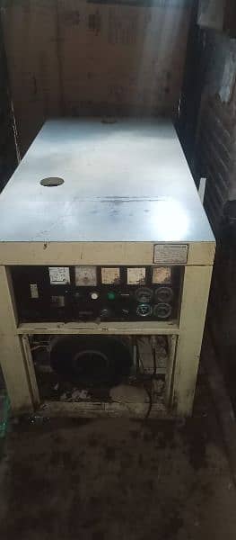 Generator for sale 0