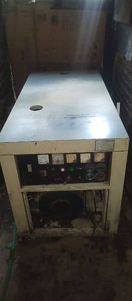 Generator for sale 1