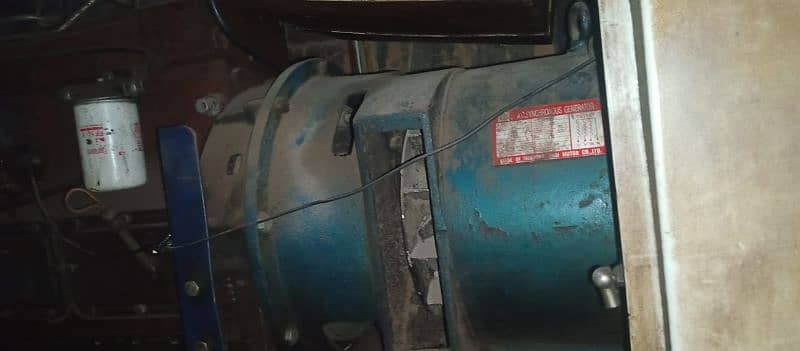 Generator for sale 3