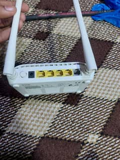 ptcl wifi router 3000