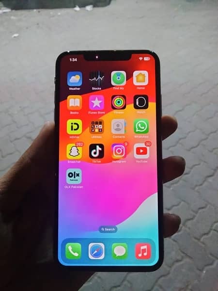 iPhone xs max 2