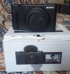 Sony Zv1f