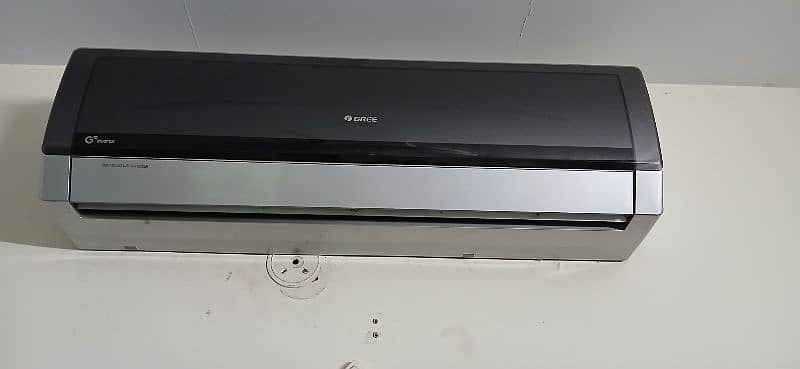 GREE Invertor AC for Sale 3