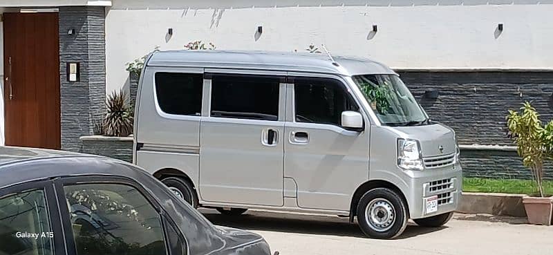 Nissan Clipper 2019 0