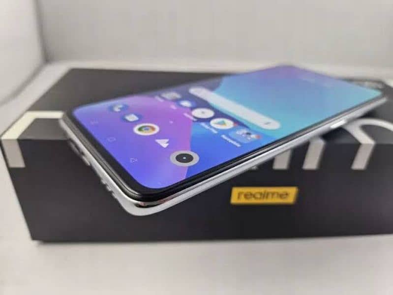 Realme GT MASTER 16-256 2