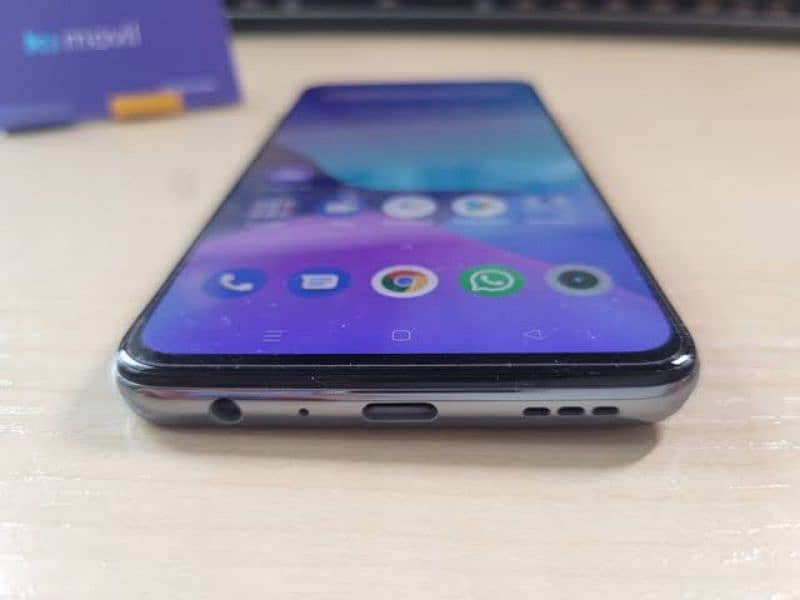 Realme GT MASTER 16-256 4