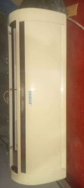 Orient Ac air conditioner 0