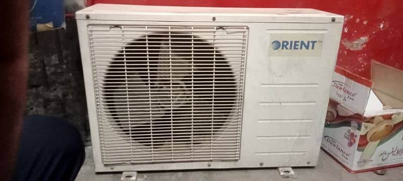 Orient Ac air conditioner 1