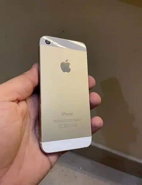 iPhone 5s 64 GB my WhatsApp number 0326.7545=267 0