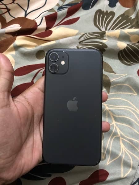 Iphone 11 64gb Non Pta 1