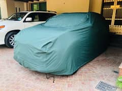 All car top covers