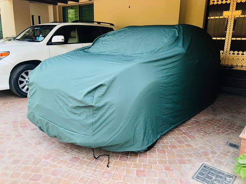 All car top covers 0