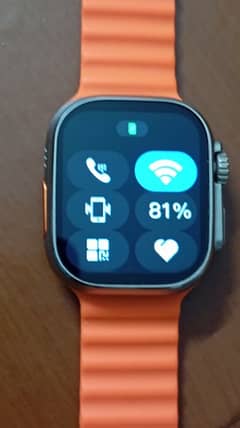 Apple Smart Watch Ultra