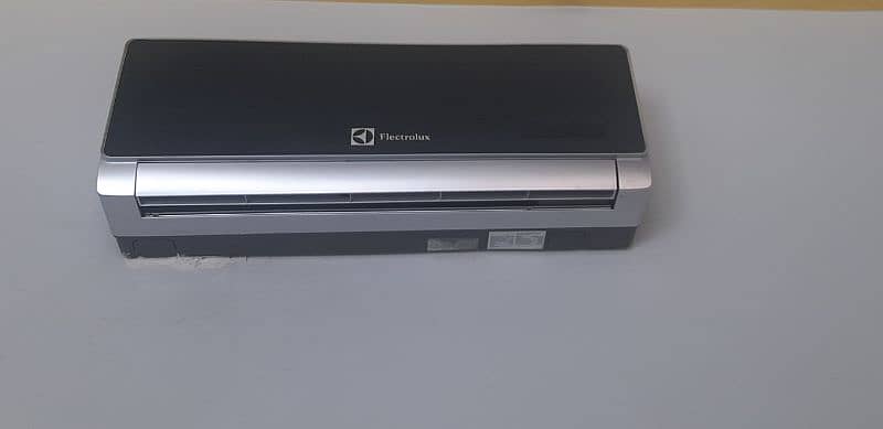 Electrolux 0