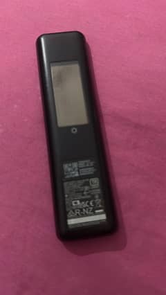 Original Samsung BN59 Solar Smart TV Remote Control type c