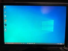 Dell 17 inches LCD , urgent sale