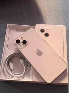 iphone 13 PTA approved for sale 0322/8588/606