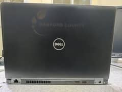 Dell latitude 5480 core i-5 7th generation 0