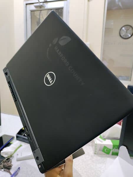 Dell latitude 5480 core i-5 7th generation 4