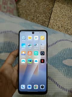 Xiaomi Redmi note 11 8 128gb