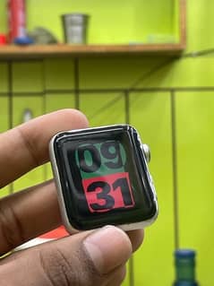 Apple watch series 3