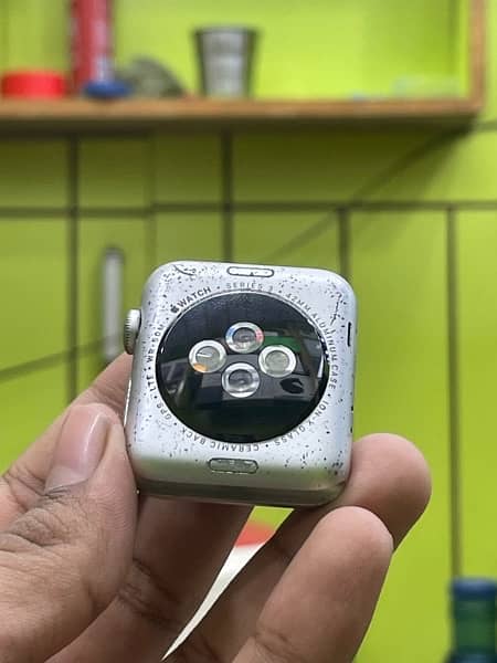 Apple watch series 3 1