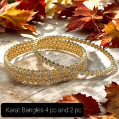 Bangles