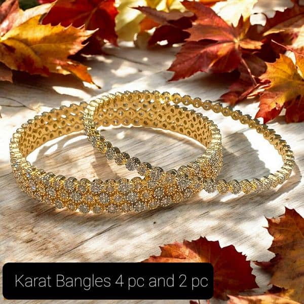 Bangles 0