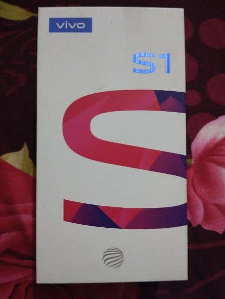 Vivo S1 11