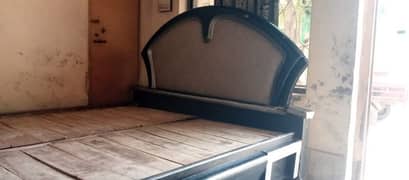 Bed for sale 03023719943