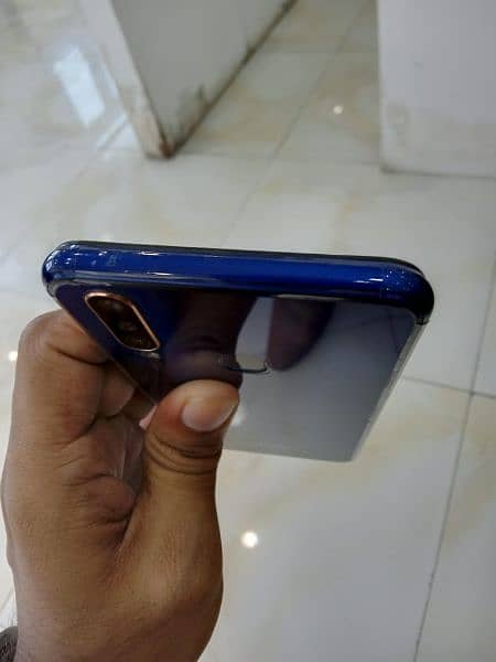 Vivo Y15 4/64 mint condition 1