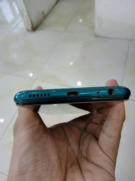 Vivo Y15 4/64 mint condition 2