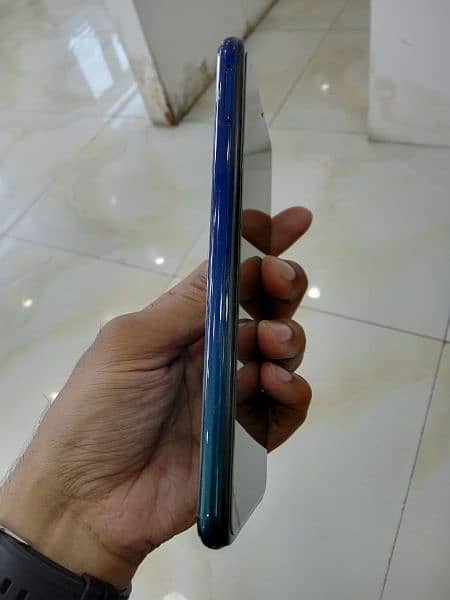 Vivo Y15 4/64 mint condition 3