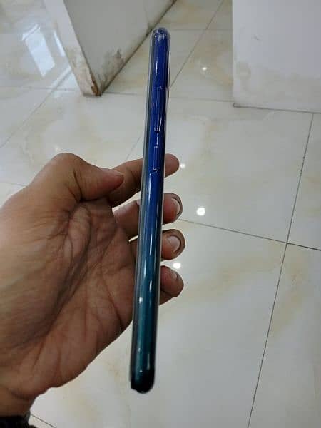 Vivo Y15 4/64 mint condition 4