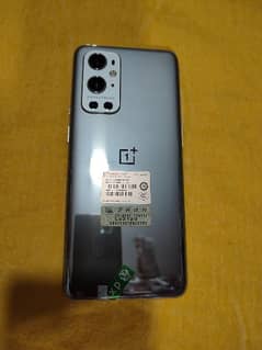 OnePlus 9 pro 12/256 Dual Sim 0