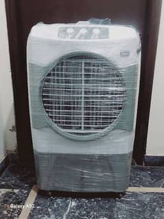 GFC Air Cooler 0