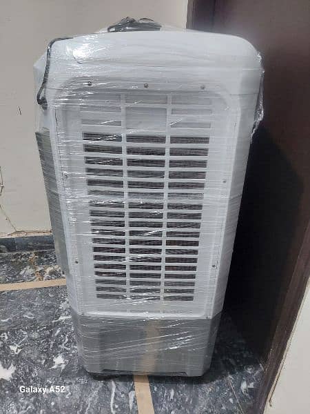 GFC Air Cooler 2