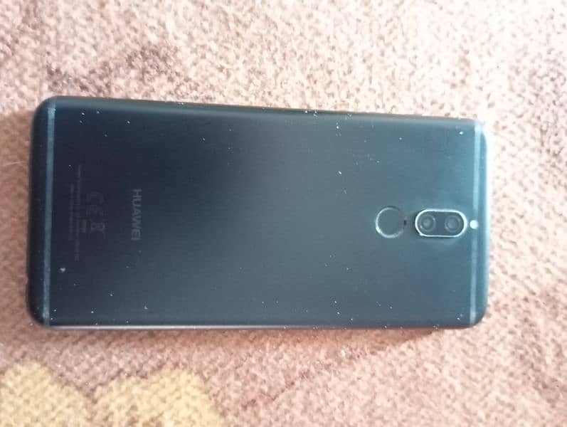 Huawei mate 10 lite 1