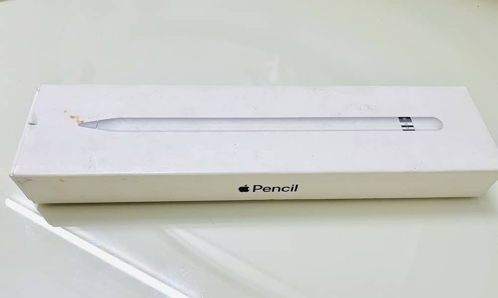 Apple Pencil (1st generation) 0