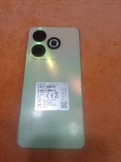 infinix smart 8 0