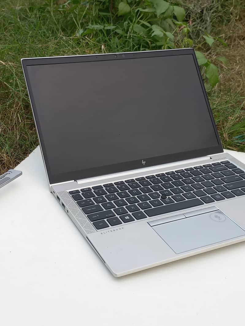 hp elitebook 840 g7 1