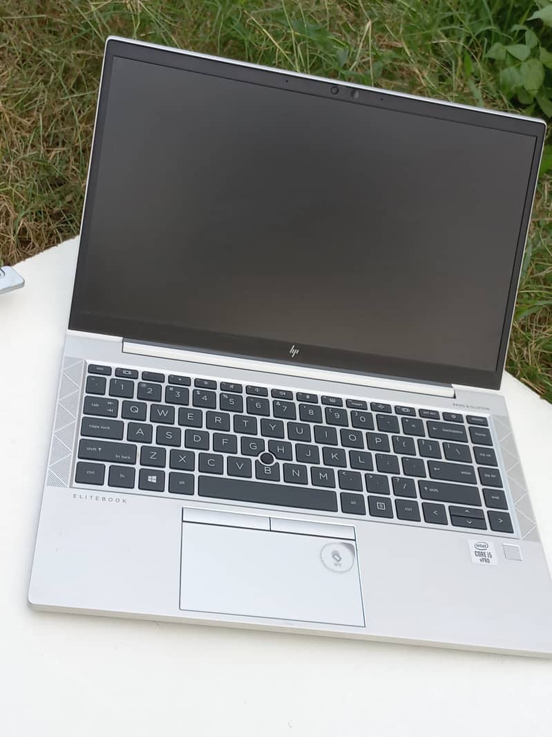 hp elitebook 840 g7 2