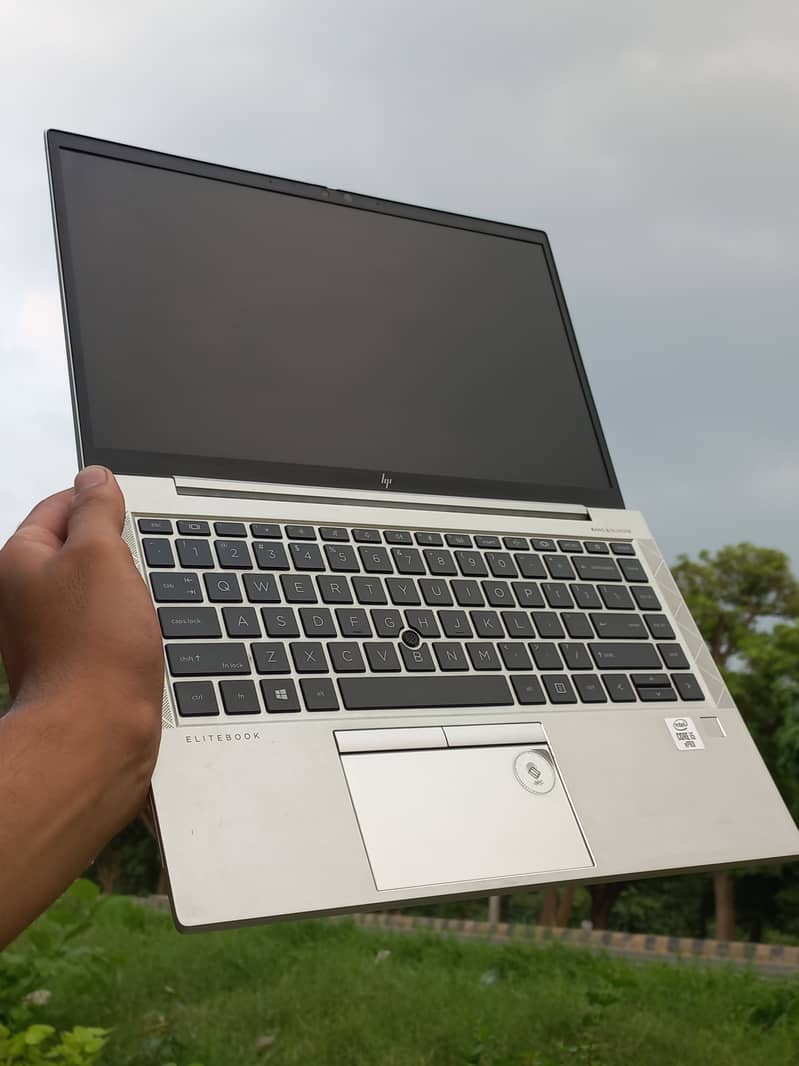 hp elitebook 840 g7 7