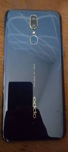 oppo f11 0