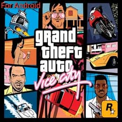 GTA vice city for Android(original)