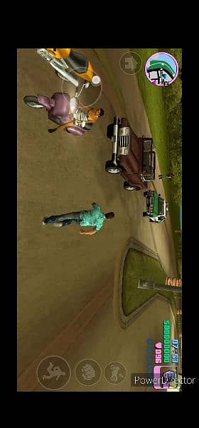 GTA vice city for Android(original) 1