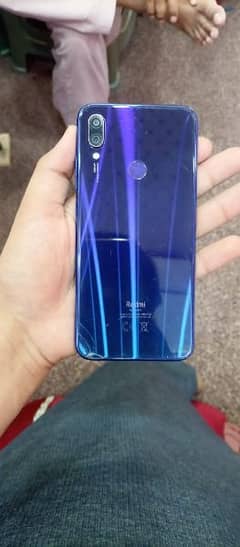 Xiaomi Note 7.128GB 0