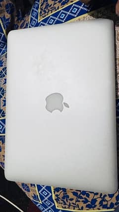 Macbook Pro 2015