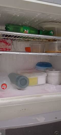 refrigerator used condition 10 by 10 0