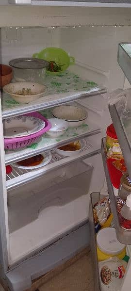 refrigerator used condition 10 by 10 2